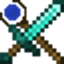 Combat Crafter logo