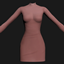 DivaDesigns - dress 32 logo