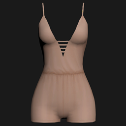 DivaDesigns - jumpsuit 34 project image