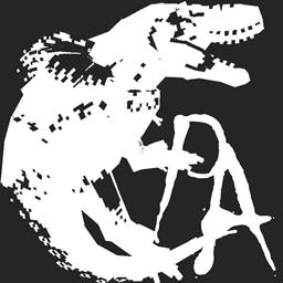 Prehistoric Animalia logo