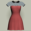 DivaDesigns - dress 39 logo