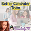 Better Computer Team logo