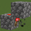 Redstone Torch Random Tick logo