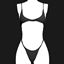 DivaDesigns - swimsuit 41 logo