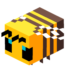 Project Horror Bee logo
