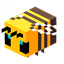 Project Horror Bee logo