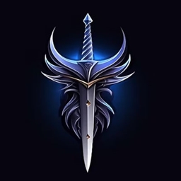 Runic Tech: Ultimate Revival ( Curse Version) logo