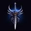 Runic Tech: Ultimate Revival ( Curse Version) logo