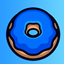 Drdonutt  logo