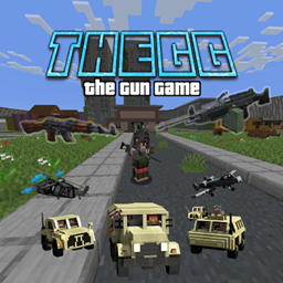 TheGG: The Gun Game project image