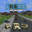 TheGG: The Gun Game logo