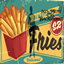 Menu 50's logo