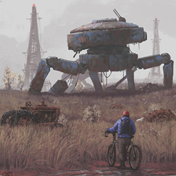 Test Modpack Volorx project image