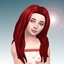 Christina Hairstyle for Girls logo