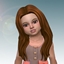 Christina Hairstyle for Toddlers logo