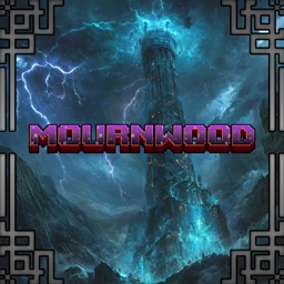 [Arcane Storm] Mournwood (Forge) project image