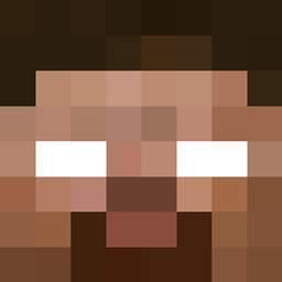 TooManyHerobrines logo