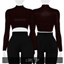 Simpliciaty's  Lori Top logo