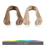 Simpliciaty's Elsa Hair logo