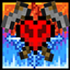 Cold sweat addon: Hardcore crops logo
