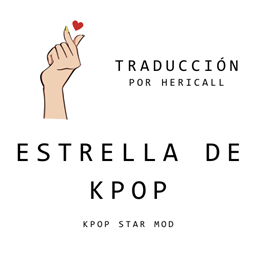 KPOP STAR (traducción al español) project image