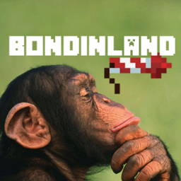 Bondinland logo