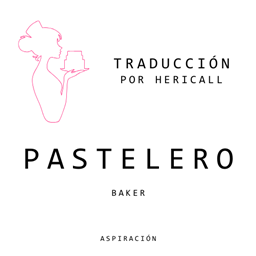BAKER (traducción al español) project image