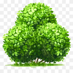 Family Bush logo