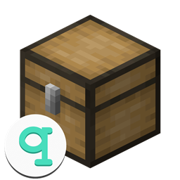 Quark VRO - Oaken Chests logo