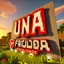 Galera MineUna Definitive Edition logo