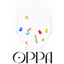 OPPASIMS - Gumme Face Accessory logo