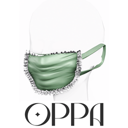 OPPASIMS - Cobid Mask Accessory logo