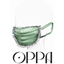 OPPASIMS - Cobid Mask Accessory logo