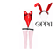 OPPASIMS - Bunti Costume Set logo