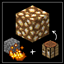 Meep's Craftable Glowstone logo
