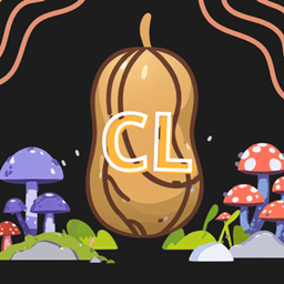 CacahuaLand logo