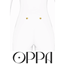 OPPASIMS - Love Shot Dermal Piercings logo