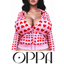 OPPASIMS - Jenn's Body Jacket logo