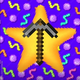 Stargazed Craft - Unlimited Possibilities logo