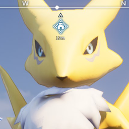 Renamon