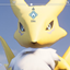 Renamon