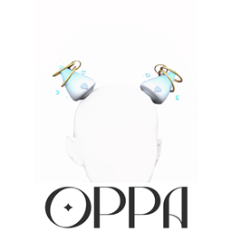 OPPASIMS - Star Dush Horns logo