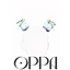 OPPASIMS - Star Dush Horns logo