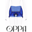 OPPASIMS - Overalls Shorts 01 logo