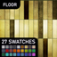 🧱 [ESI]  Volcanic Stacked Tile  | Floor logo