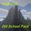 iKeHaLtS Old School logo