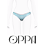 OPPASIMS - Takotako Panties Underwear logo