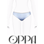 OPPASIMS - Takutaku Panties Underwear logo