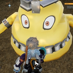 KingSukamon