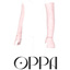 OPPASIMS - Soft Embrace Armwarmers logo